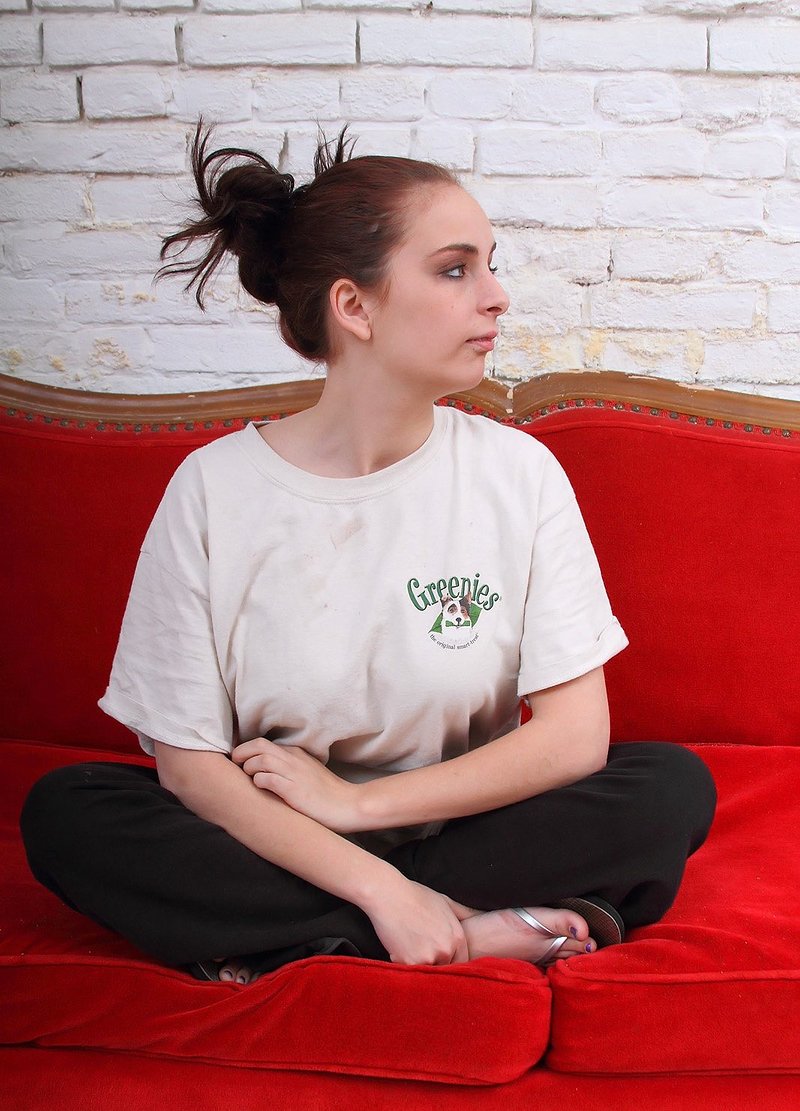 Хани, 21