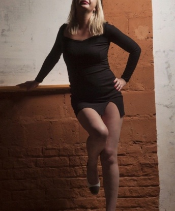 Инна, 42