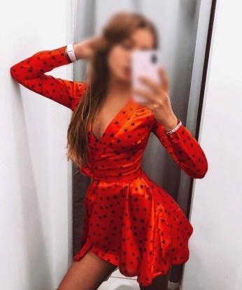 Маргарита, 23
